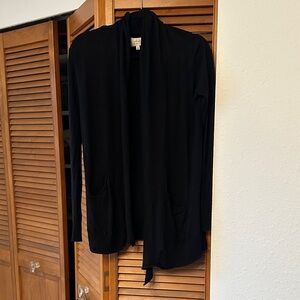 Aritzia Wilfred Wool Cardigan